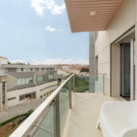 Apartment Lumo