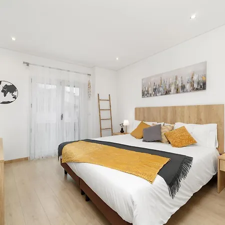 아파트 Lumo 파티마