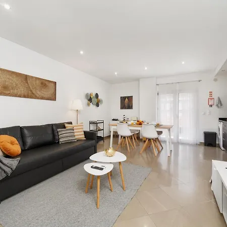 Apartment Lumo *