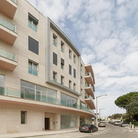 Apartment Lumo Fatima