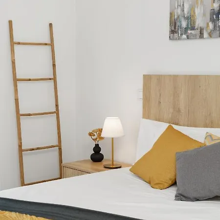 Lumo Apartment