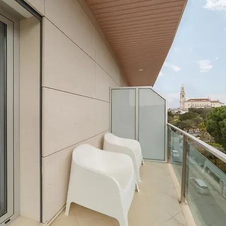 Lumo Apartment *