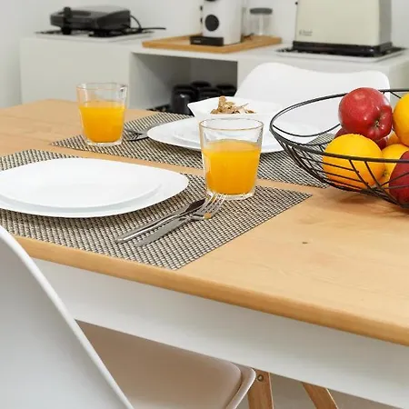 Lumo Apartment *
