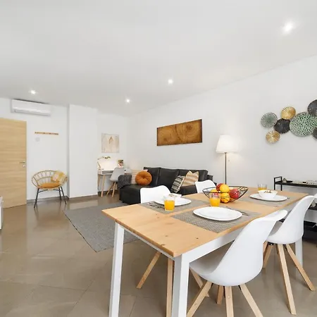 Lumo 아파트 파티마