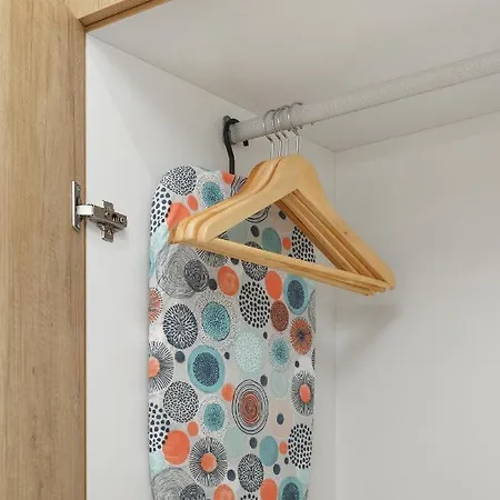 Lumo 아파트 파티마