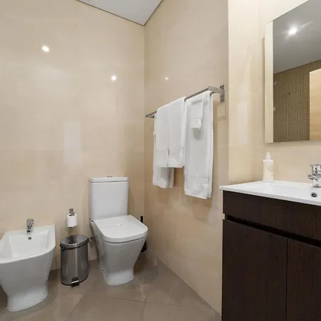 아파트 Lumo 파티마